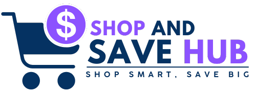 Shop Smart, Save Big – Your Hub for Incredible Deals!