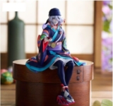 Mononoke Medicine Seller Noodle Stopper Figure, Anime Collectible Statue