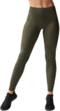 CW-X Women’s Stabilyx Joint Support Compression Tight, Leggings for Running and Recovery