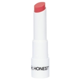 Honest Beauty Moisturizing Vegan Tinted Lip Balm | Antioxidant-rich Acai Extracts + Avocado Oil | Paraben Free + Cruelty Free | Summer Melon
