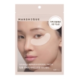 Hydrogel Under Eye Patches – Gifts for Women – Reduce Dark Circles, Puffy Eyes, Undereye Bags, Wrinkles – Non-slip Under Eye Mask – Tape Tox – Korea beauty Care (9 Pairs)