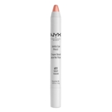 NYX PROFESSIONAL MAKEUP Jumbo Eye Pencil, Blendable Eyeshadow Stick & Eyeliner Pencil – Yogurt