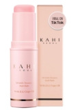 KAHI BALM SERIES | Wrinkle Bounce Multi Balm Stick | All-in-One Hydrating Lip Balm Eye Cream Neck Cream Make Up Base & Face Mist Moisture Balm Stick | Daily Face Moisturizer Stick