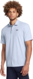 Under Armour Men’s Tech Golf Polo
