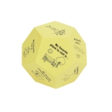 Excellerations SEL Dice: Developing Self-Confidence