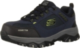 Skechers Men’s Greetah Construction Shoe