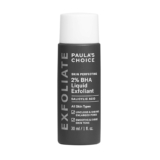Paula’s Choice SKIN PERFECTING 2% BHA Liquid Salicylic Acid Exfoliant-Facial Exfoliant for Blackheads, Enlarged Pores, Wrinkles & Fine Lines