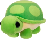 Collector Plush – Turtle – Series 4 – Legendary in-Game Stylization Plush – Exclusive Virtual Item Code Included – Toys for Kids Featuring Your Favorite Pet, Ages 6+