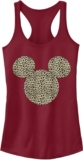 Disney Women’s Mickey Animal Ears