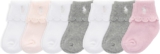 Polo Ralph Lauren Boys’ Baby Sport Quarter Sock