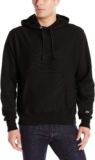 Champion Men’s Hoodie, Reverse Weave, Fleece Comfortable Pullover Sweatshirt For Men