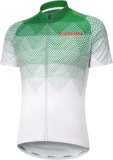 BERGRISAR Men’s Cycling Jerseys Short Sleeves Bike Shirt