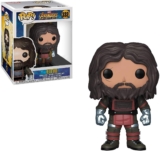 Funko POP! Marvel: Avengers Infinity War – Eitri 6″ Amazon Exclusive