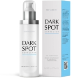 EnaSkin Dark Spot Remover for Face and Body: Advanced Formula Spot Corrector Cream to Fade Age Spots, Sun Spots, Freckles, Melasma, and Brown Spots for Women and Men (1.7 Oz)
