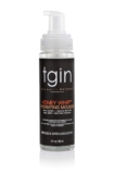 tgin Honey Whip Hydrating Mousse for Natural, Dry, Curly, and Damaged Hair – 8 Oz