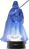 Star Wars The Black Series Holocomm Collection Darth Vader, Collectible 6 Inch Action Figure with Light-Up Holopuck (Amazon Exclusive)