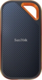 SanDisk 4TB Extreme PRO Portable SSD – Up to 2000MB/s – USB-C, USB 3.2 Gen 2×2, IP65 Water and Dust Resistance, Updated Firmware – External Solid State Drive – SDSSDE81-4T00-G25