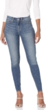 Levi Strauss Signature Gold Women’s Totally Shaping Pull-on Skinny Jeans (Available in Plus Size)