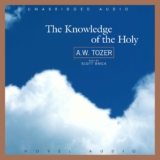 The Knowledge of the Holy