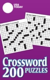 USA TODAY Crossword: 200 Puzzles from The Nation’s No. 1 Newspaper (USA Today Puzzles) (Volume 2)