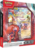 Pokémon TCG: Paradox Powers ex Special Collection -2023 Amazon Exclusive
