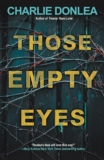 Those Empty Eyes: A Chilling Novel of Suspense with a Shocking Twist