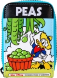 Loungefly Disney Archives: ‘Walt Disney’s Wonderful World of Gardening’ Earth Day Wallet, Amazon Exclusive
