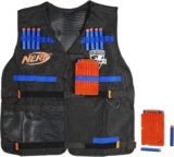 Nerf N-Strike Elite Series Tactical Vest Amazon Exclusive