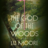 The God of the Woods: A Novel